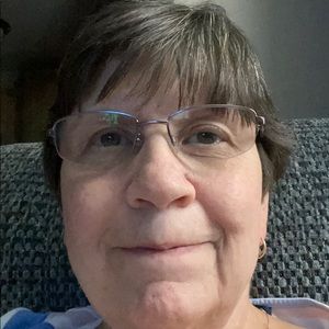 Meet your Posher, Karen